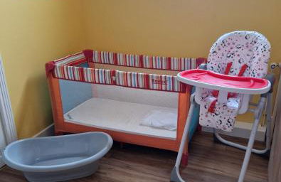 La Note Verte - Parking gratuit devant l'entrée - Foto 22