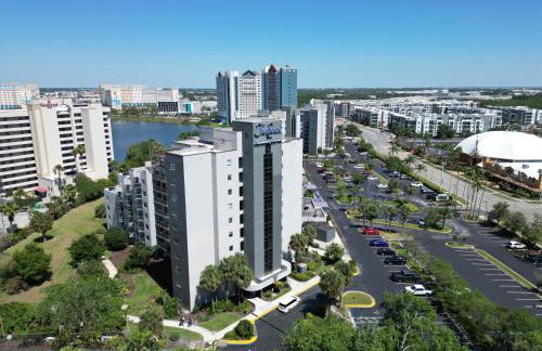 Boho Chic Garden Condo 7 Min to Universal Parks - Foto 23