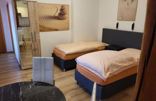 Ferienwohnung - Foto 20