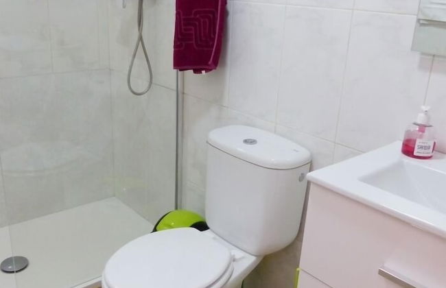 Apartamento Deveses Santa Ana - Foto 10