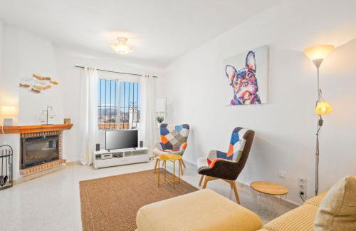 Holiday Home Las Mimosas by Interhome - Foto 16