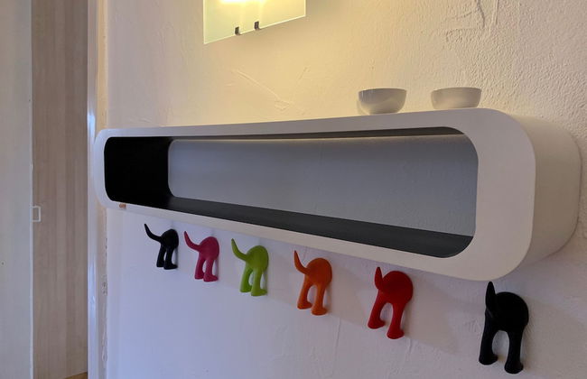 Villa Landenberger Outlet City Metzingen - Foto 46