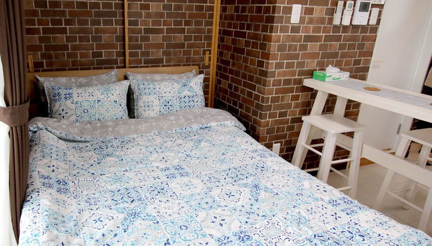 guesthouse yu - Foto 5, Habitación