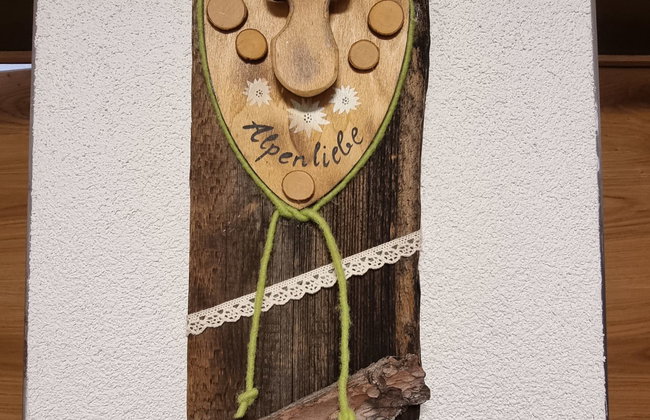 Alpenliebe - Foto 21