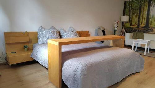 Ferienwohnung Hohes Venn - Foto 3