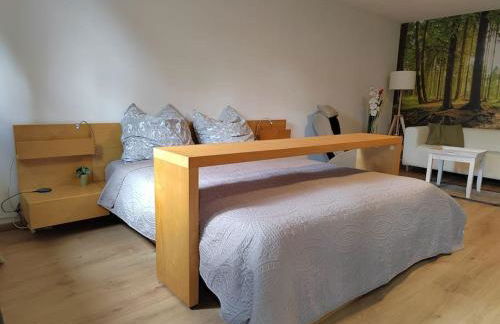 Ferienwohnung Hohes Venn - Foto 3