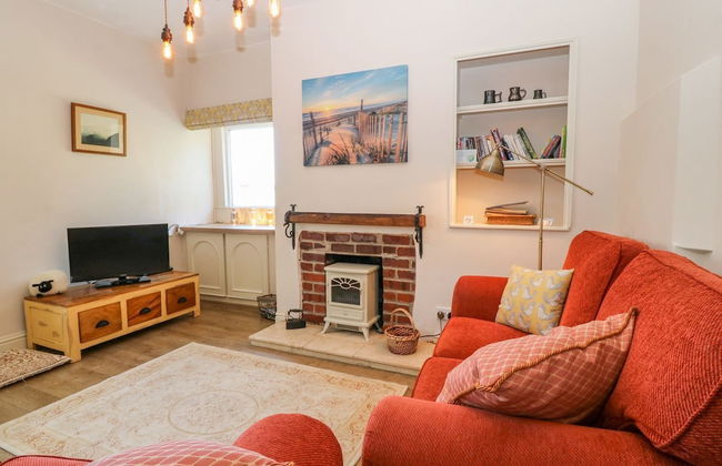 Charming 2 Bed House Near Rhoscolyn,discounts FOR - Foto 11