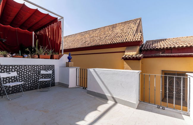 Casa Sevillana - Foto 45