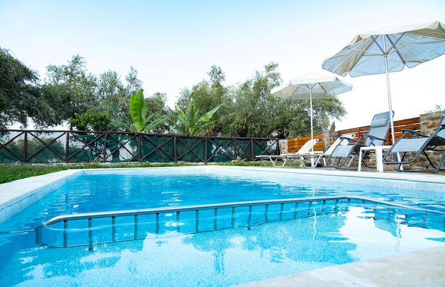 Traditional Villa in Fres - Foto 57