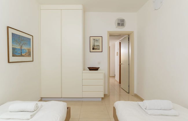 Comfort with Terrace over the Hills by FeelHome - Foto 7