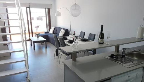 Penthouse Mar de Pulpi - Foto 3