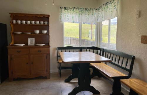 Hummingbird Hill - Entire Cabin - Foto 25