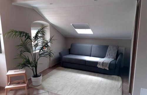 Idyllische Dachwohnung am Hafen von Porto Maurizio - Foto 5