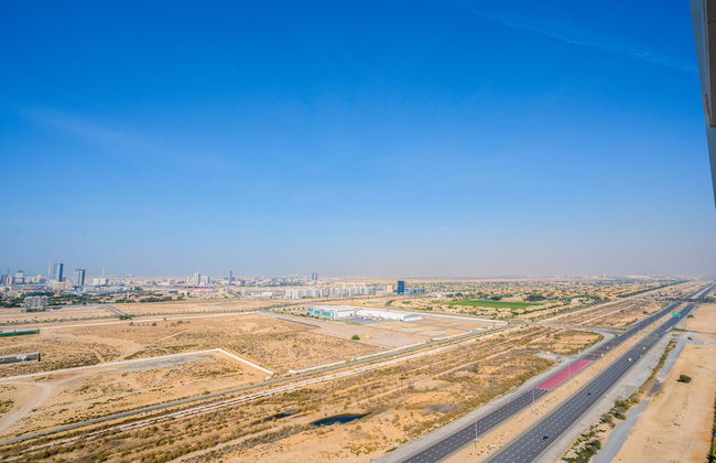 Tanin - Studios at Damac Hills Carson Tower C - Photo 16