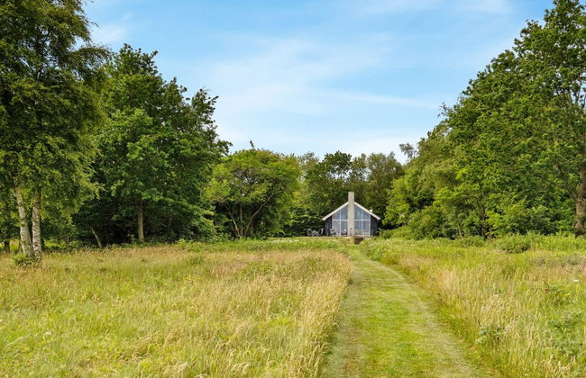 "Ødger" - 150m to the fjord - Foto 3