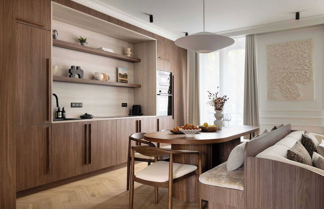 Appartement luxueux AC Bastille - Blum - Foto 7