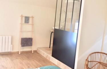 La maison de Lucien, gîte au cœur du vignoble Chablisien - Foto 10