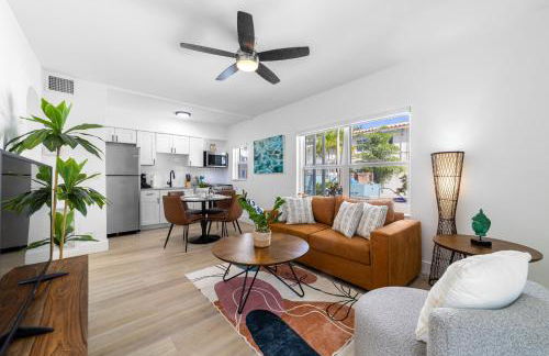 The Blue Parrot - Foto 37