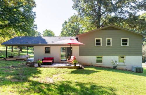 Bohemian Retreat Newly Remodeled with New Hot tub - Foto 2