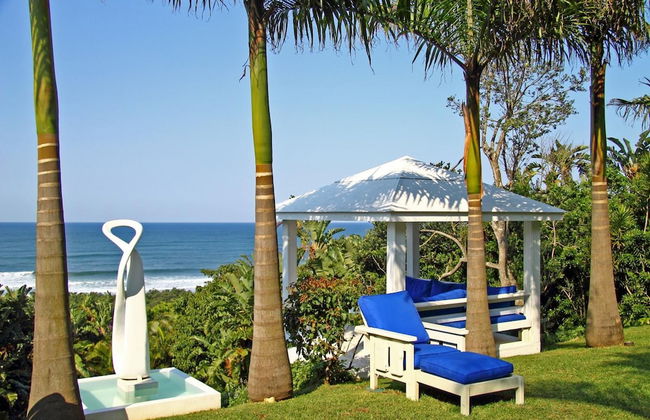 Days At Sea Beach Lodge - Foto 59