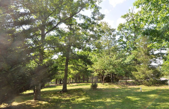 Cacapon Connected - Workplace Retreat - Foto 49