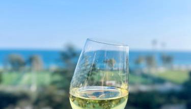 La terrazza nel blu - Foto 2