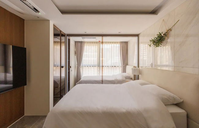 WECOSTAY Gangnam - Foto 10