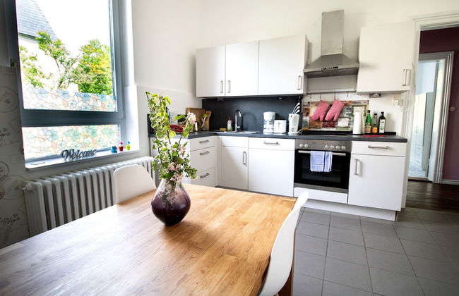 Vila Sonnberg - Foto 26