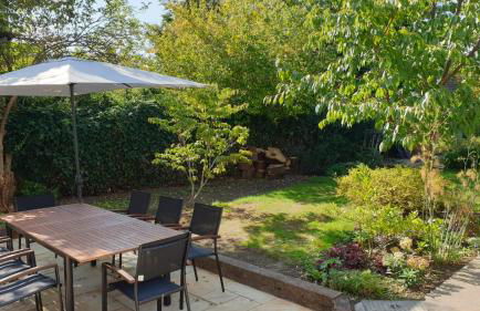 The Old Bank Beautiful Cotswold House with Huge Garden - Photo 36