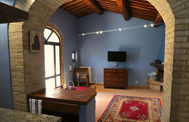 Corte Fratini Residenza D'Epoca - Foto 31