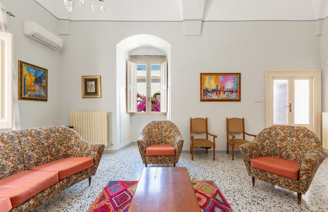 2043 Antica Dimora Stasi by Barbarhouse - Foto 26