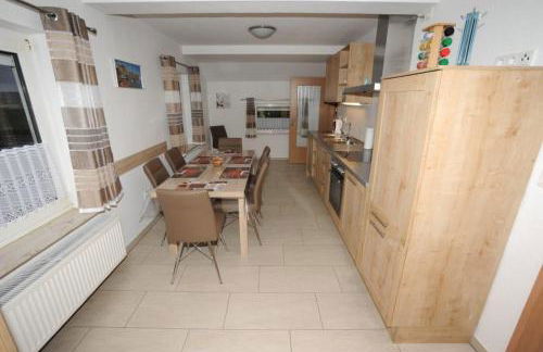 5 Sterne Ferienhaus Von den Wilden Äckern - Foto 37