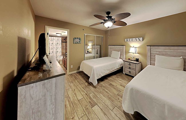 Sea Oats by Southern Vacation Rentals - Foto 44