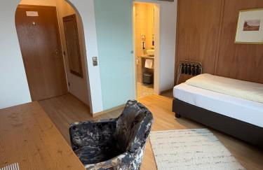 Apartment Hotel Huber, Zimmer und Apartments - Foto 34