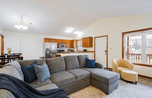 Comfort Awaits at Cozy Get Away - Dog Friendly - Foto 2