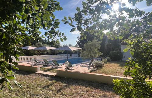 Douce Provence - Foto 13