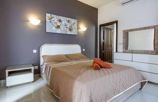 Dolphin Court Gozo - Foto 2