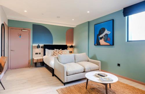 Your Apartment I Milton Keynes - Foto 75