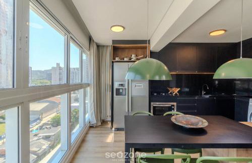 Apartamentos Modernos e Completos em Itajaí - RVC - Foto 6