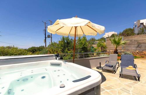 Villa Santa Barbara - Photo 14