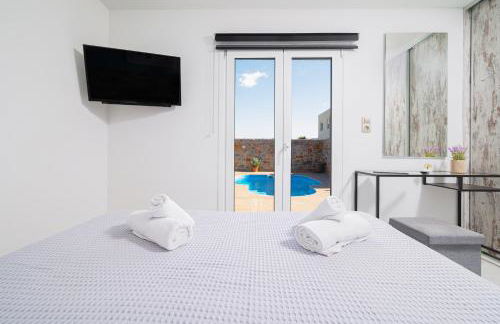 Villa Anthemis - Private Heated Pool - Photo 14