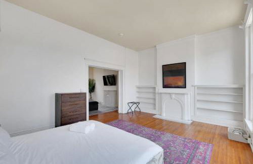 Historic Guthrie Coke Lofts, Downtown Louisville - Foto 13