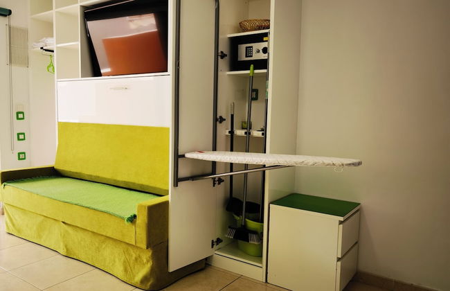 Las Vistas TRG Tenerife Royal Gardens - Photo 79