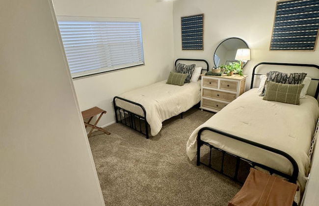 Coastal Paradise Condo Steps To Crescent Beach - Foto 22