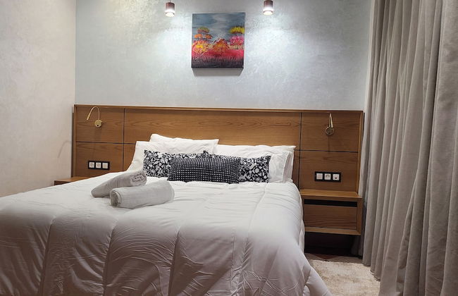 résidence niama - Foto 18