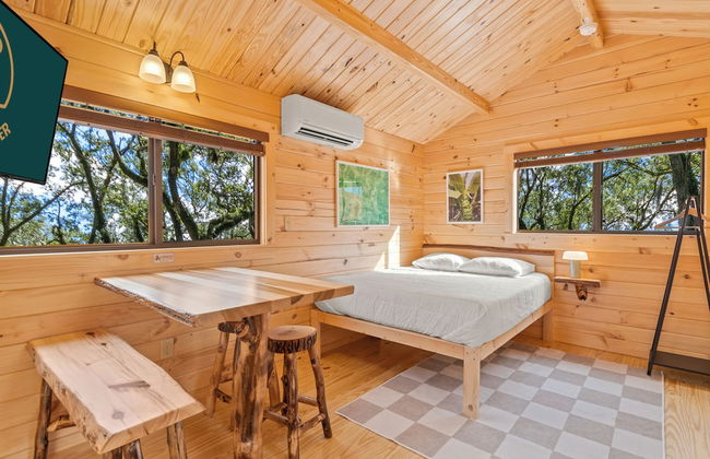 Happy Travelers RV Resort - Foto 19