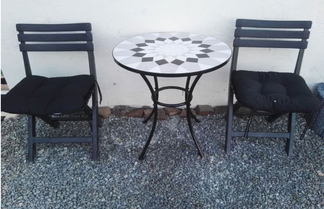 3 Zimmer-Apartment mit Weitblick - Foto 40