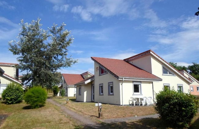 Appart'Hotel Les Acacias - Foto 28