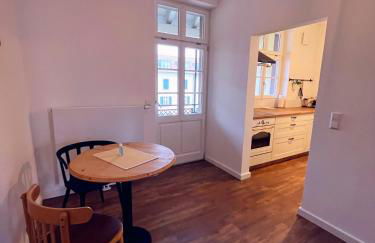 Boardinghouse alte Spinnerei - Foto 25