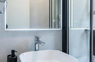 Time Off Studio Apartment (b) - Foto 12